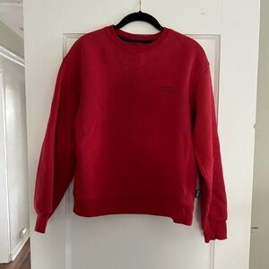 Ws Patagonia Clean Climb Sweatshirt